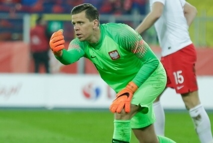 Wojciech Szczęsny