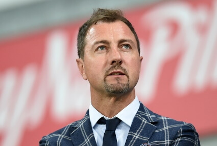 Jerzy Dudek