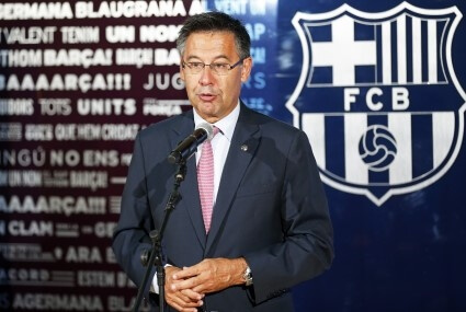 Josep Maria Bartomeu