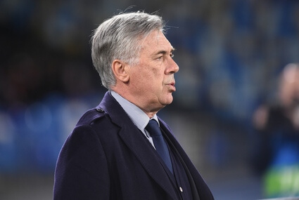 Carlo Ancelotti