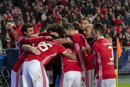 SL Benfica