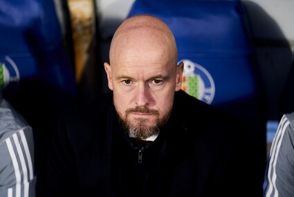 Erik ten Hag