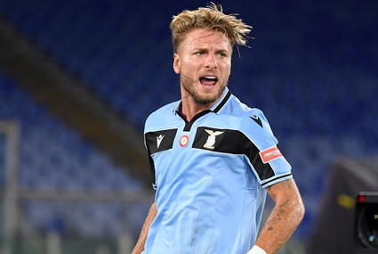 Ciro Immobile