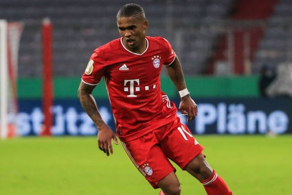 Douglas Costa