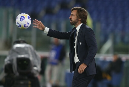 Andrea Pirlo