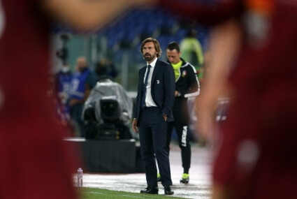 Andrea Pirlo