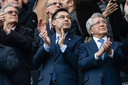 Josep Maria Bartomeu