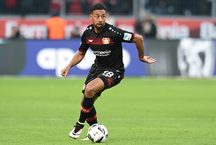 Karim Bellarabi