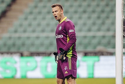 Artur Boruc