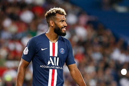 Eric Maxim Choupo-Moting