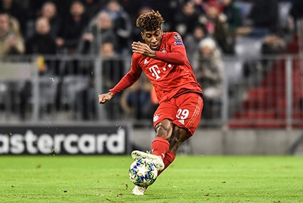 Kingsley Coman