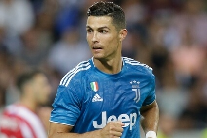 Cristiano Ronaldo ponownie zagra przeciwko Messiem
