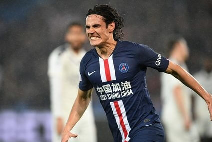 Edisnon Cavani