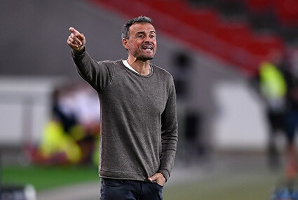 Luis Enrique