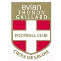 Evian Thonon Gaillard