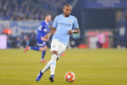 Fernandinho