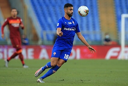 Rachid Ghezzal