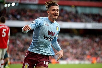 Jack Grealish