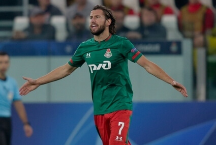 Grzegorz Krychowiak