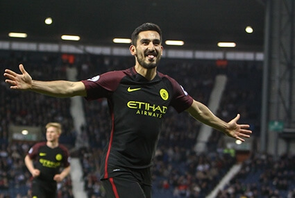 Ilkay Gundogan