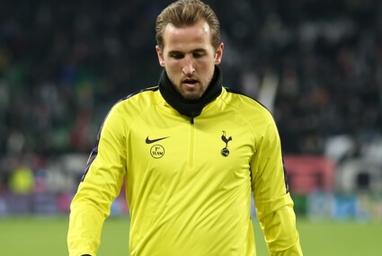 Harry Kane