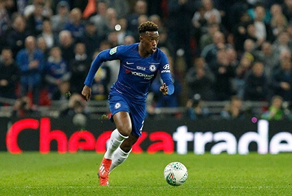 Callum Hudson-Odoi