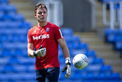 Jack Butland