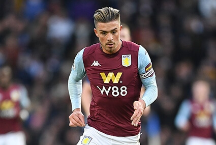 Jack Grealish