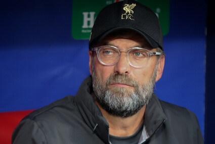 Juergen Klopp