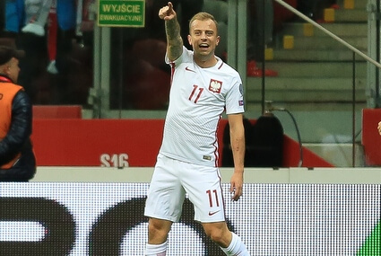 Kamil Grosicki