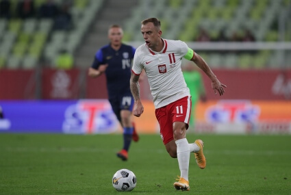 Kamil Grosicki