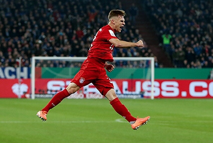 Joshua Kimmich