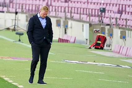 Ronald Koeman