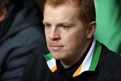 Neil Lennon