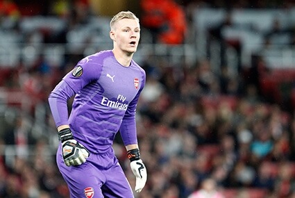 Bernd Leno