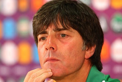 Joachim Loew