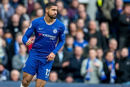 Ruben Loftus-Cheek