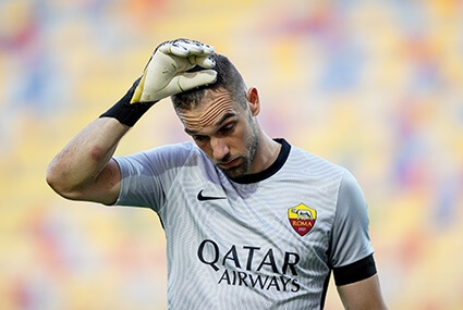 Pau Lopez