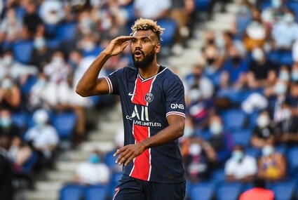 Maxim Choupo-Moting