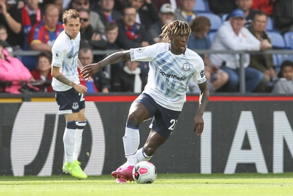 Moise Kean