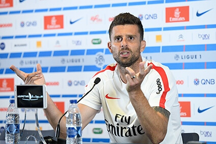 Thiago Motta