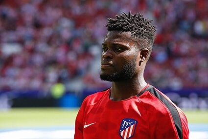 Thomas Partey