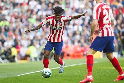 Thomas Partey