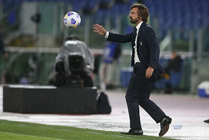 Andrea Pirlo