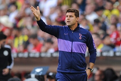 Mauricio Pochettino