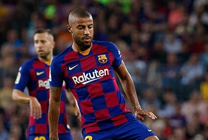 Rafinha Alcantara