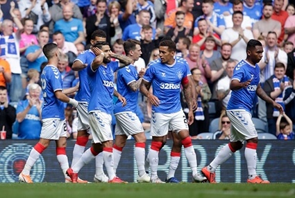 Rangers FC