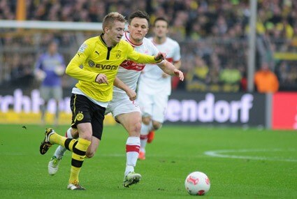 Marco Reus