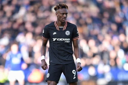 Tammy Abraham