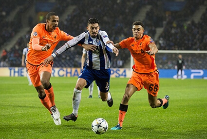 Alex Telles